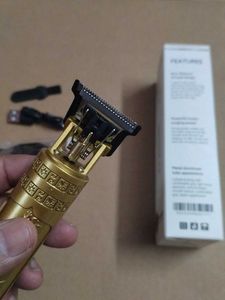 Vintage T9 Professional Hair Clipper