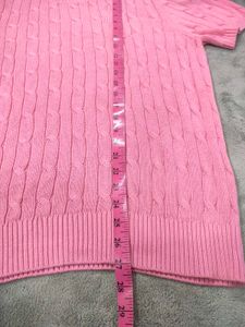 US Polo Cable Knit tshirt