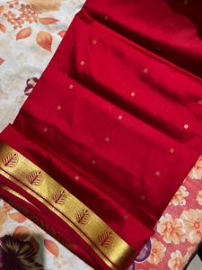 New Saree