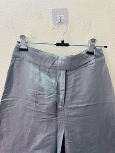Reserved Blue Trousers