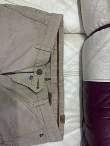 Lp Formal Pant