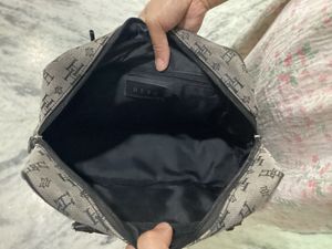 Stylish Monogram y2k Hera Hobo Bag