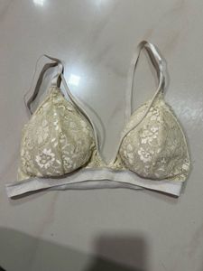 🖤🤍 Lace Bralette Set of 2