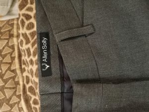 Allen Solly Trousers