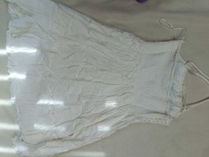 Handmade Crochet dress