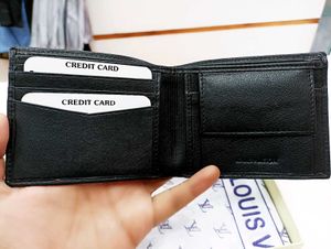 Louis Vuitton wallet