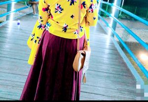 Skirt 👗