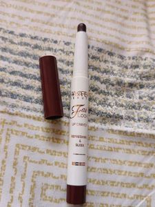 Fab Look Lip Crayon - Refreshing &amp; Sleek