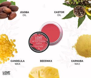 Love Earth MultiPot Lip &amp; Cheek Tint