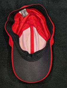 PUMA - Stretch-fit elastic Sports Cap