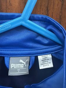Puma Track Jacket