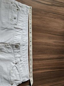 Streachable Bellbottom for Girls