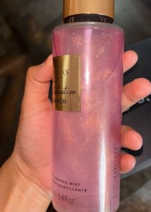 Victoria's Secret Pure Seduction Shimmer Body Mist