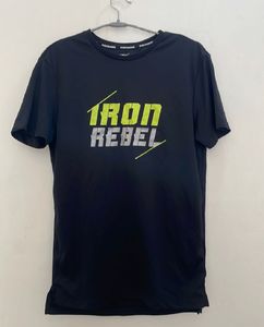 Iron Rebel T-Shirt