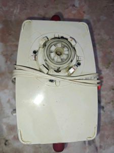 Maharaja original Mixer Machine with 500ml Grinder