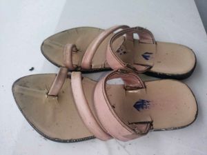 Pink Women's Sandals