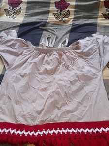 Kids Girl Cloth