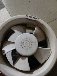 Havells Exhaust Fan - White