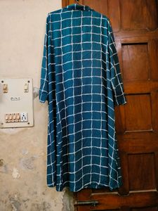 Frock Style Kurti
