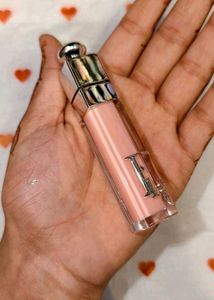 Dior Addict Lip Maximizer _ 001