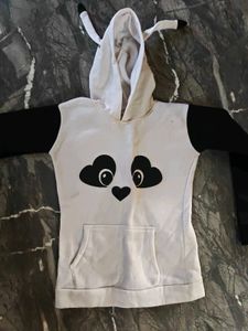 Panda Hoodie