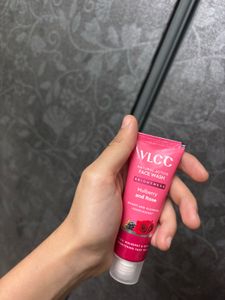 vlcc facewash