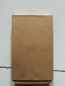 RAS Luxury lip balm