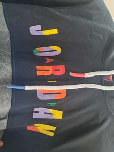Hoodie Women Jacket