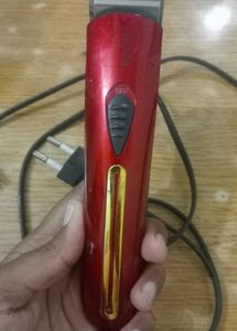 Nova Electric Shaver