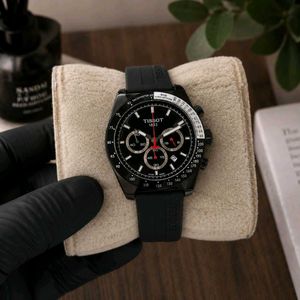 Tissot Chronograph Watch