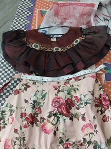 Beautiful Gown For Girls And Tenagers