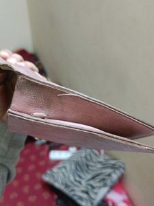 Pink Pouch