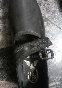School Shoes Used
