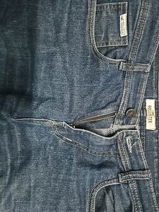 Dark Blue Jeans(Mens)