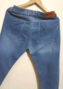 Blue Jeans👖 For Boy Or Men 34 Waist
