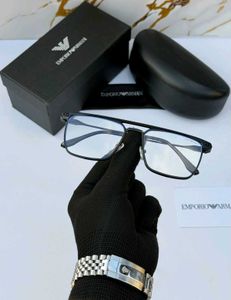 Emporio Armani Sunglasses