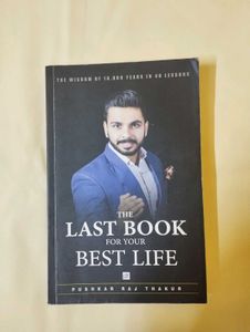 The Last Book For Your Best Life