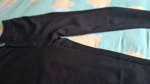 Zara Black Pants (Price Drop)