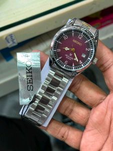 Seiko PREMIUM QUALITY MENS WATCH AT SALE