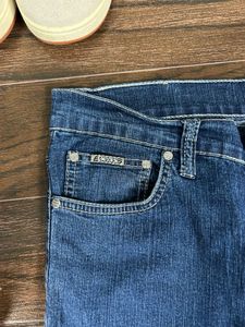 hogo boss Blue Denim Jeans
