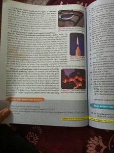 Class 10th Chemistry S Chand Book