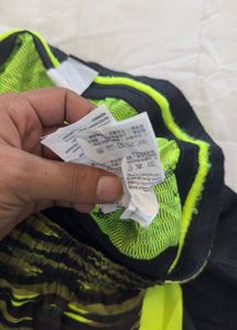 Nike Men's Athletic Shorts