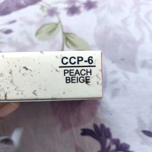 Coloressence Perfect Tone Compact Powder with Free