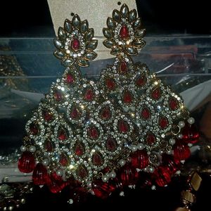 Totally New Elegant Earings