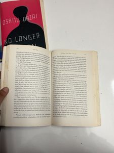 Collection of Popular Novels