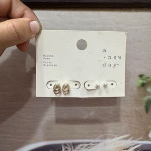 nickel free studs- a new day U.S