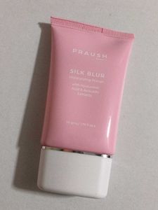 praush silk blur primer 50ml