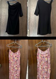 Cute Summer & Party Dresses