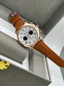 Fossil Men's Watch