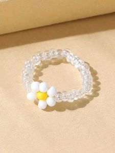 Beads Rings Combo